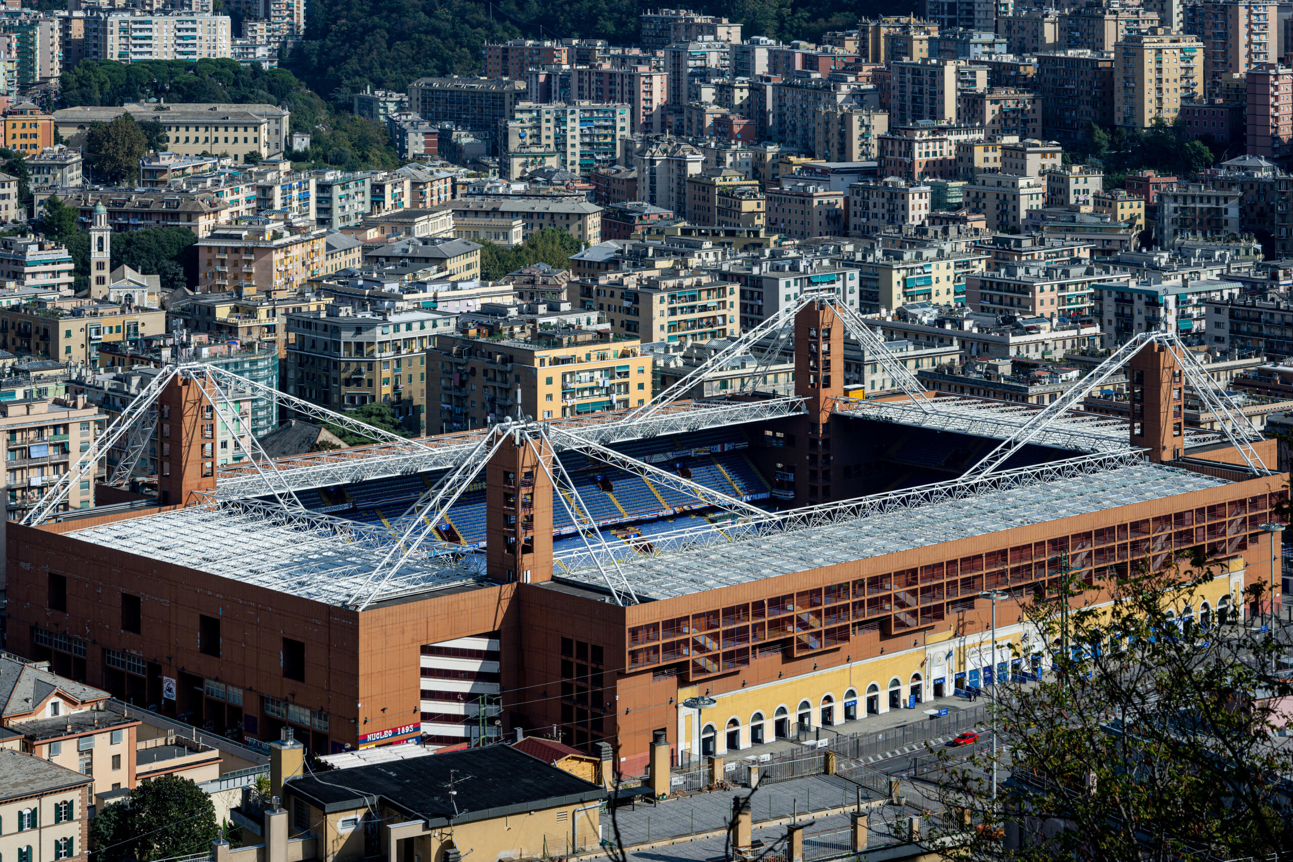 Genoa SPAL