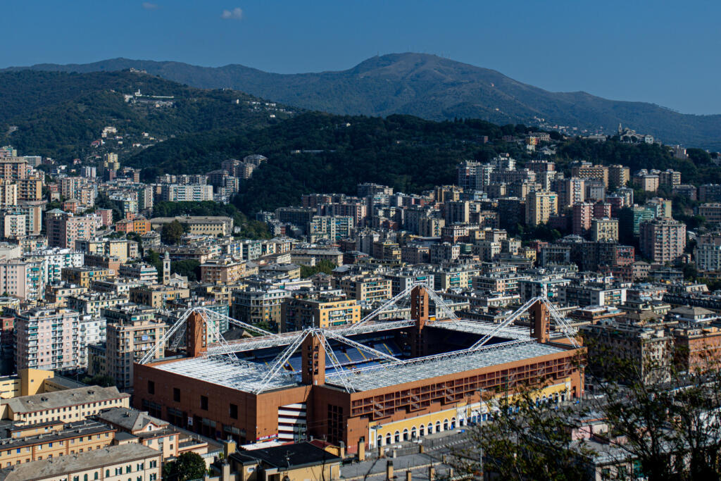 Genoa SPAL