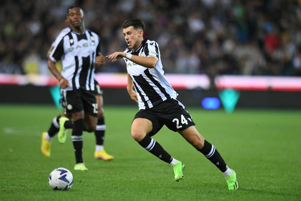 Udinese-Torino, Samardzic vs Radonjic: gioielli a confronto