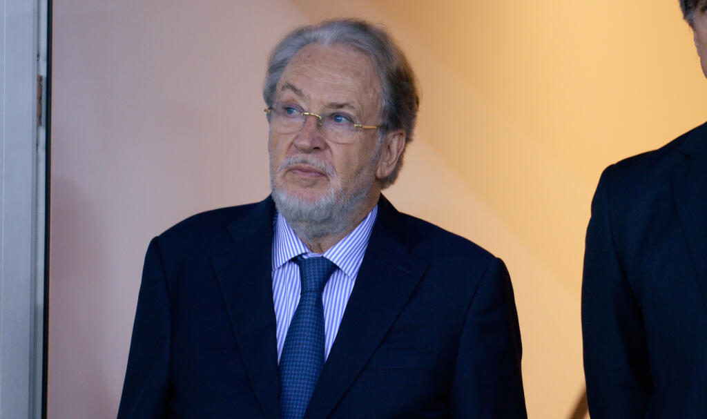 Udinese, Pozzo elogia il lavoro di Sottil: “Avrà una grande carriera”