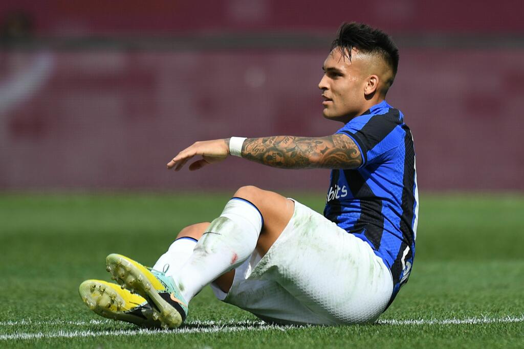 Inter, c’è l’esito degli esami di Lautaro Martinez: la data del rientro