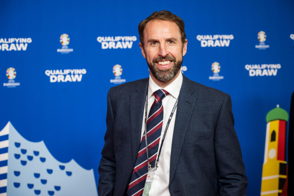 Mondiali, ricco bonus per Southgate se l’Inghilterra vince