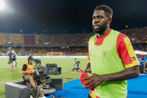 umtiti lecce