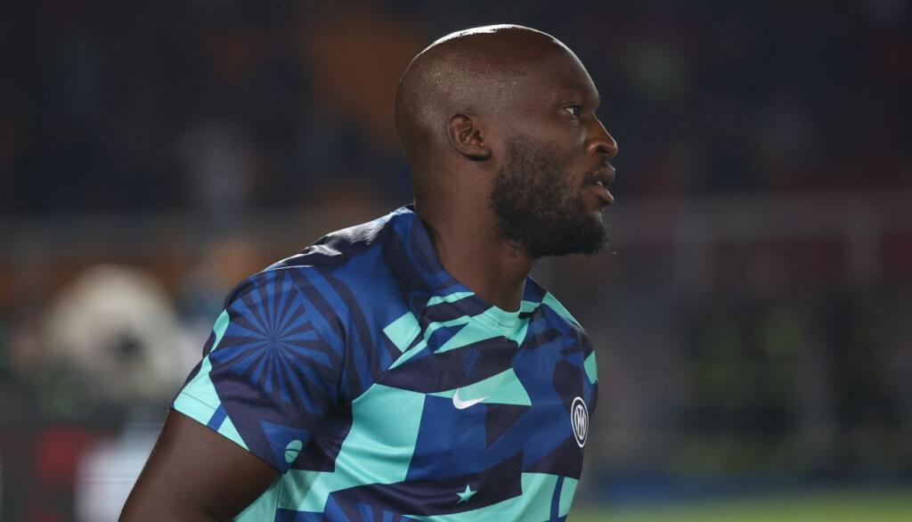 Inter, il punto sugli infortunati: Correa c’è, per Lukaku nuovi esami