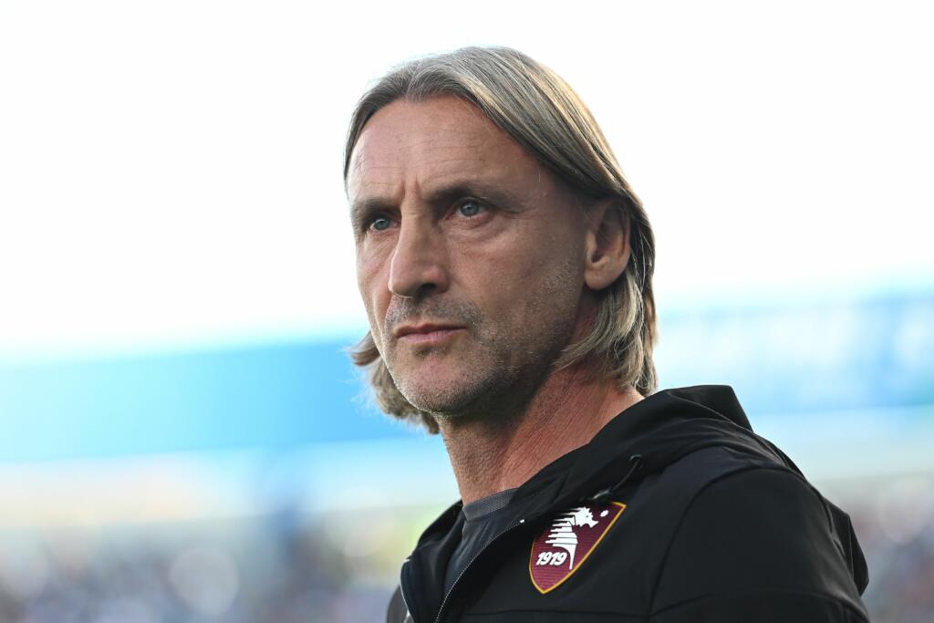 Salernitana, Nicola a rischio esonero: dal miracolo salvezza alla crisi