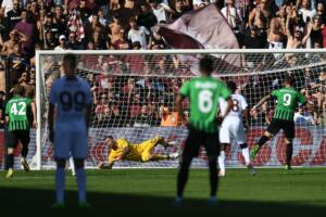 Sassuolo Salernitana