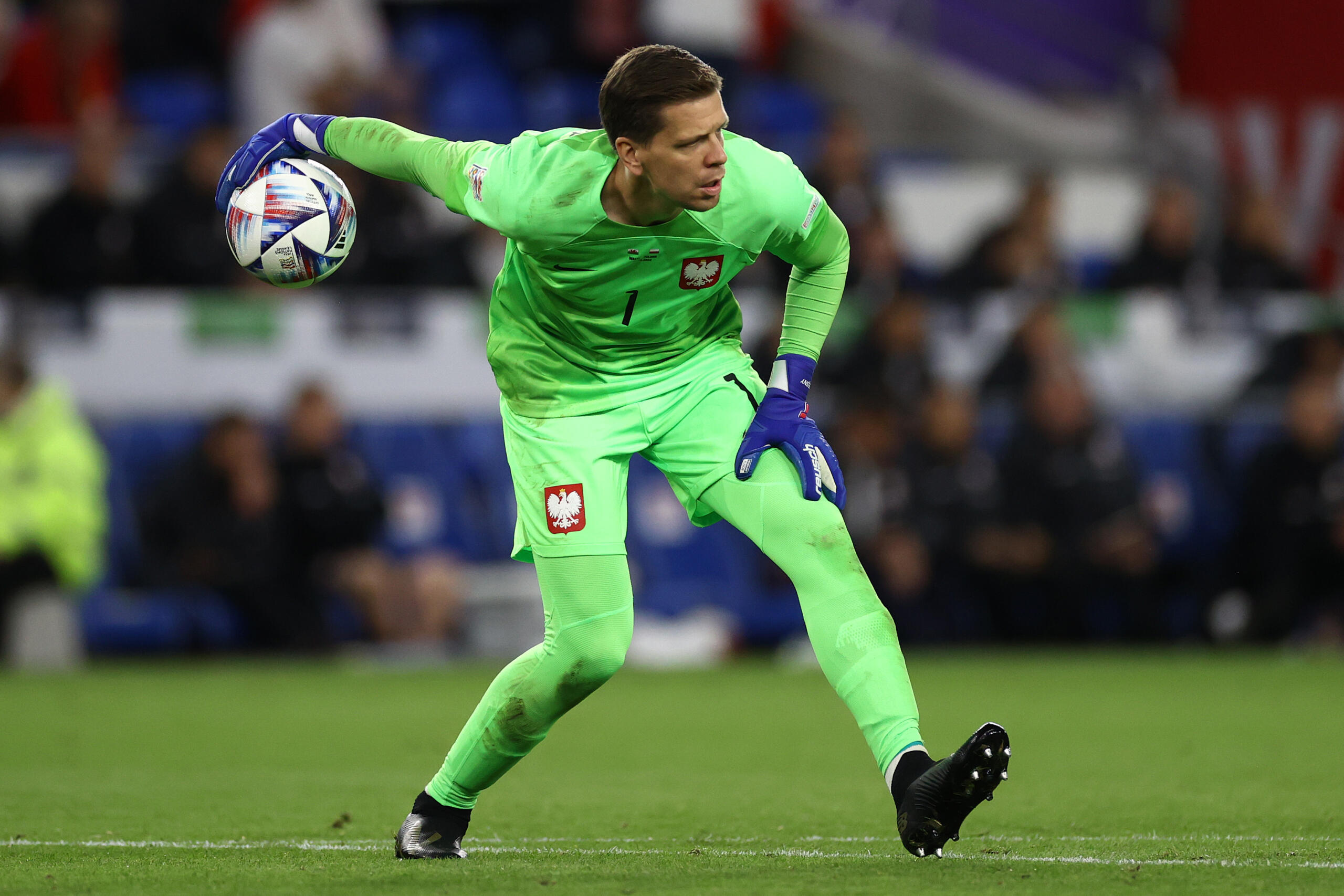 juve Szczesny