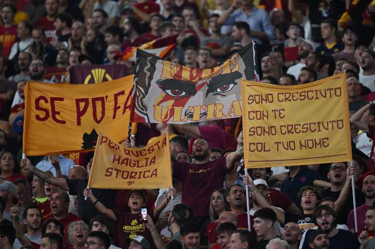 Roma Superiamo gli ostacoli