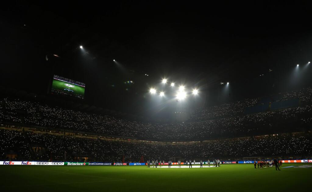 San Siro, ancora problemi al consiglio comunale