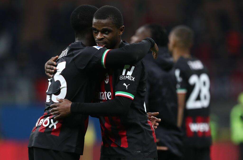 Milan, svolta per il rinnovo di Kalulu: i dettagli