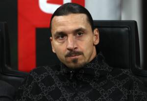 Ibrahimovic tempi di recupero