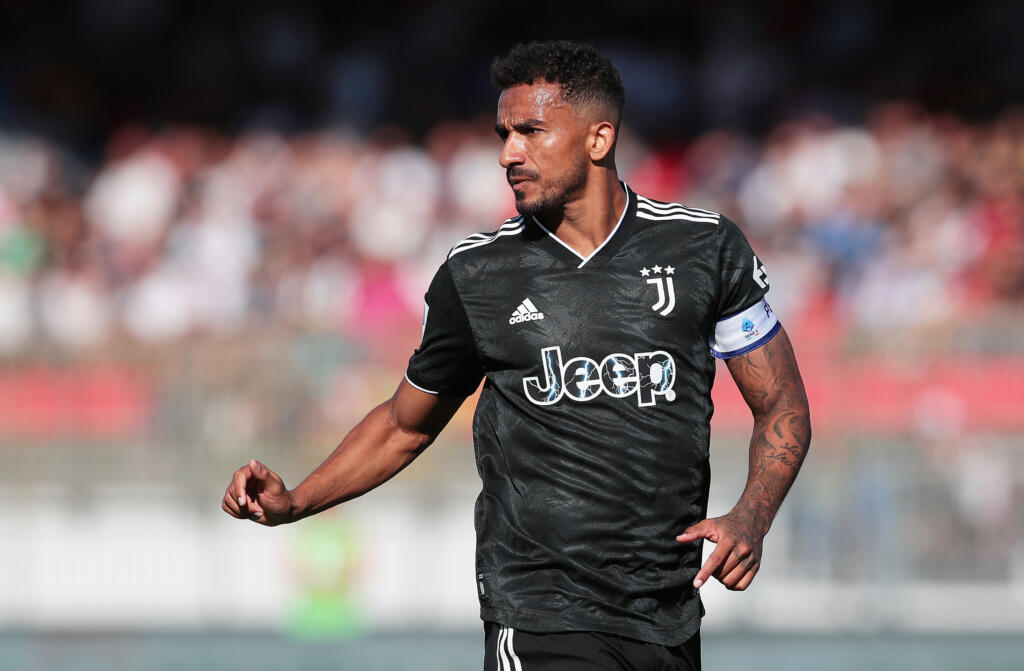 Brasile, Danilo: “Le rivali per il titolo? Secondo me…”