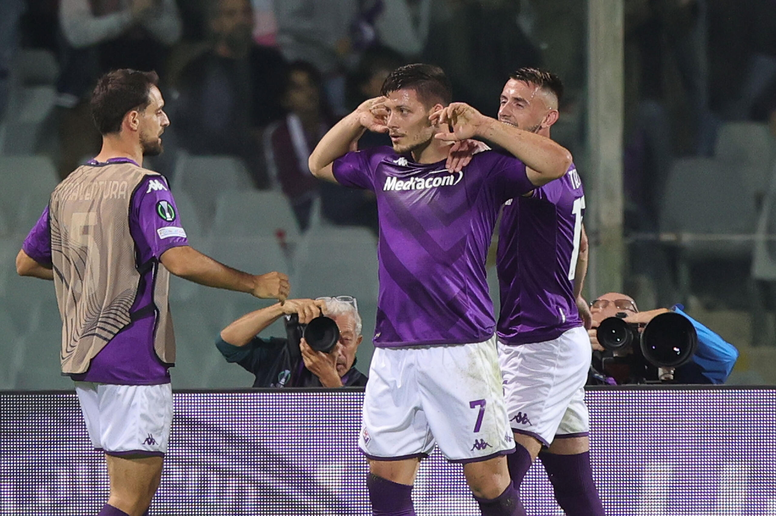 Semplici fiorentina