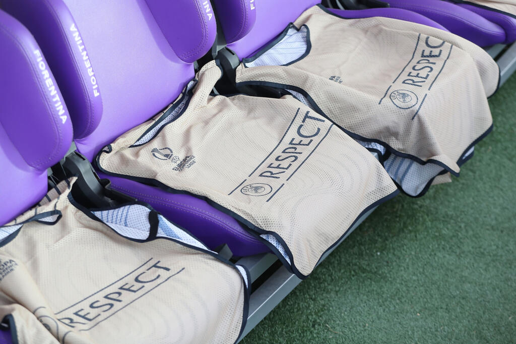 RFS-Fiorentina, le formazioni ufficiali del match di Conference League