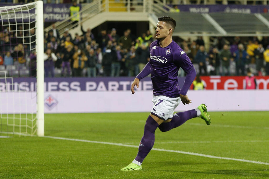 Serie A: il Torino abbatte la Sampdoria 2-0, Fiorentina 2-1 sulla Salernitana