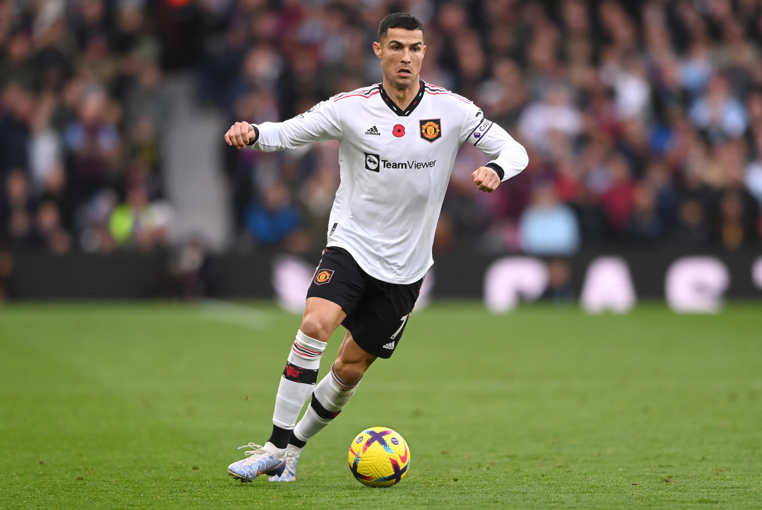 Manchester United Ronaldo