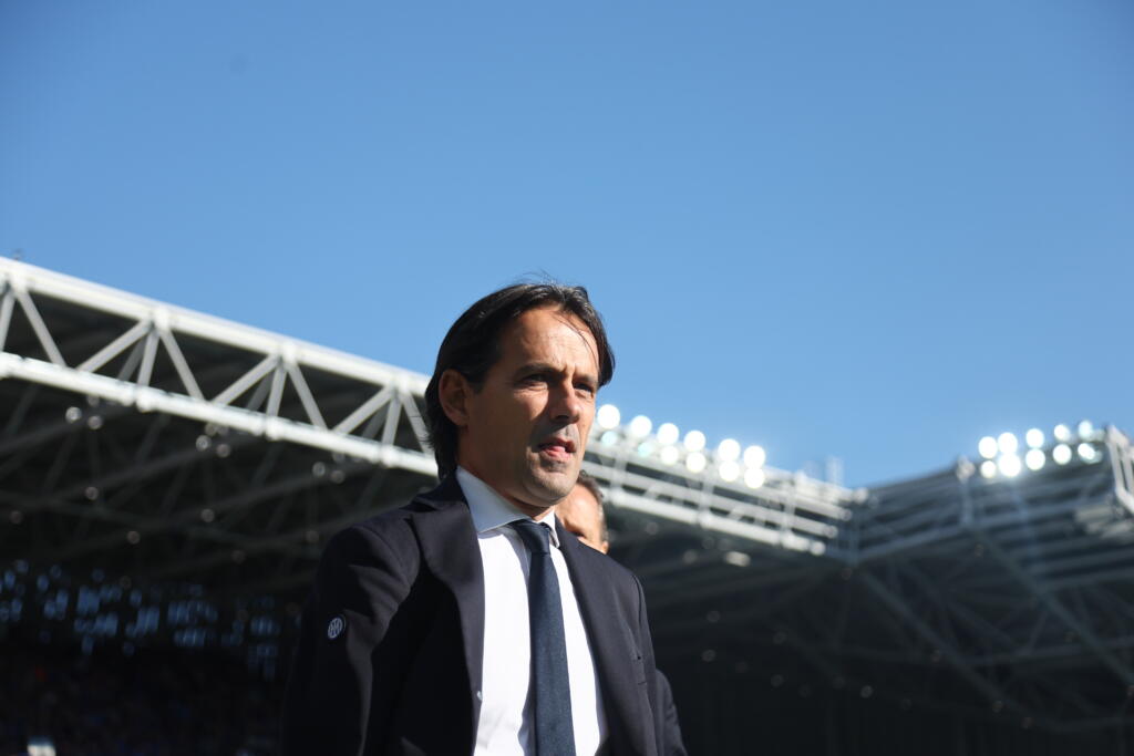 Inter Inzaghi