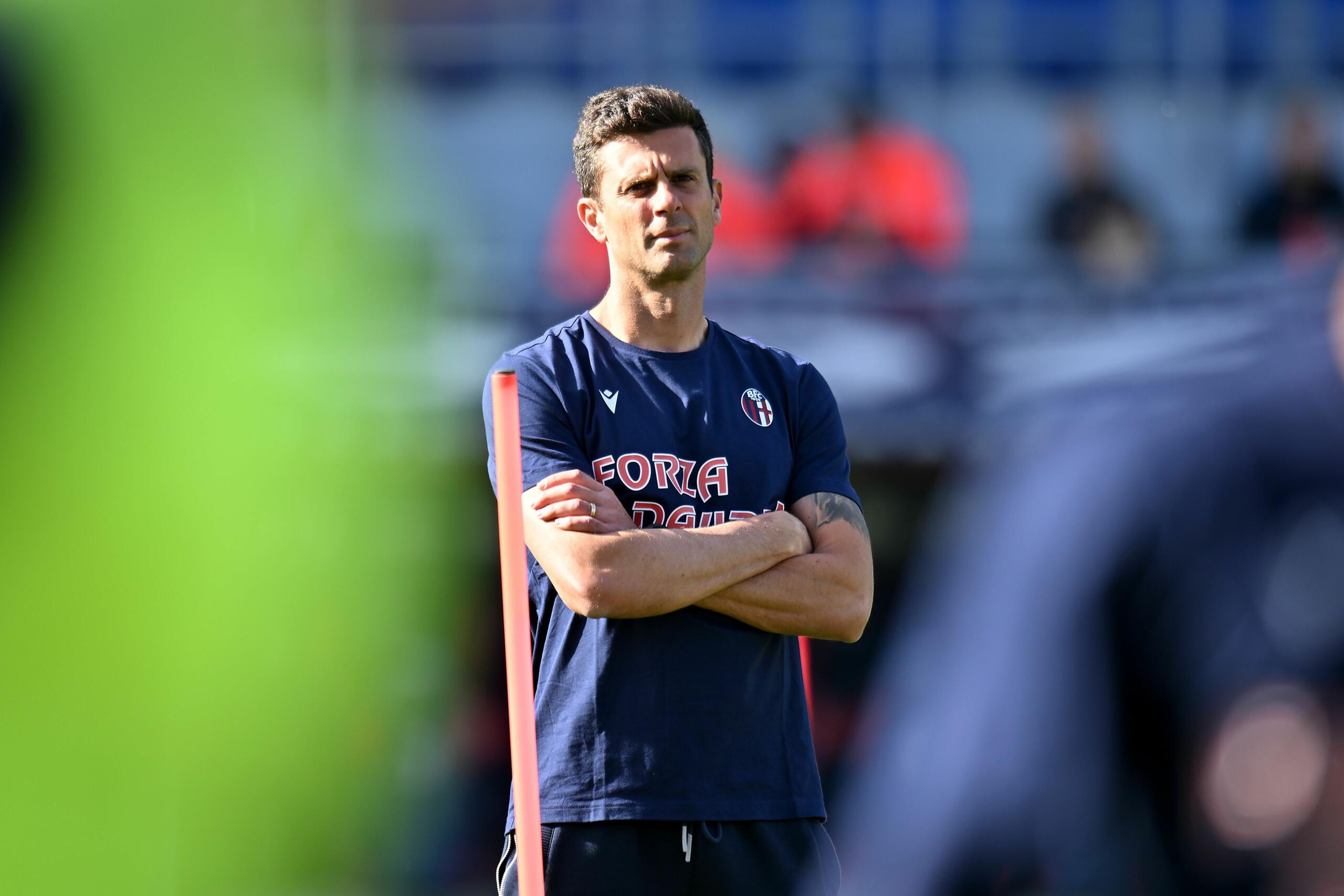 Thiago Motta