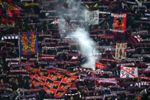 Bologna Sassuolo