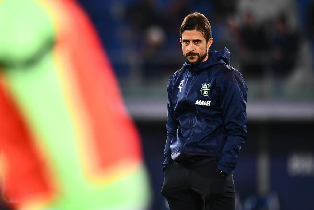Sassuolo, Dionisi: “Dobbiamo recuperare giocatori, sono fiducioso”