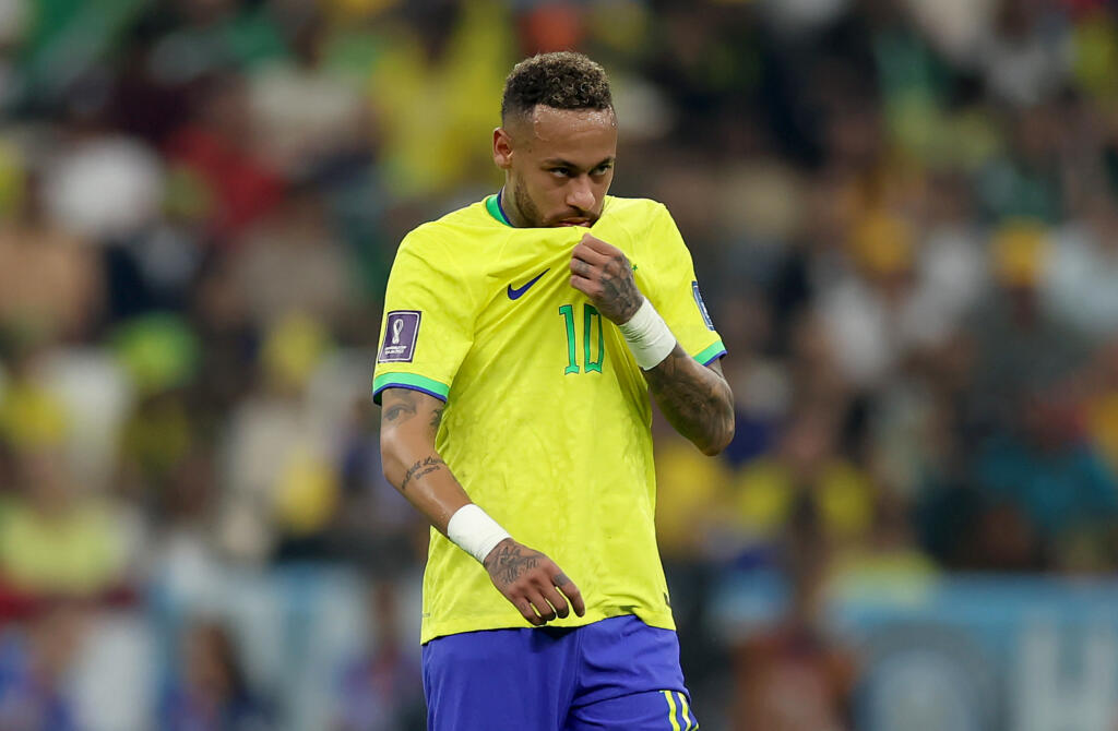 neymar brasile