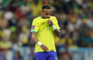 neymar brasile