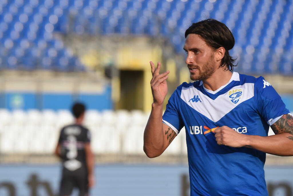 Venezuela, esordio con gol per il bomber Ernesto Torregrossa