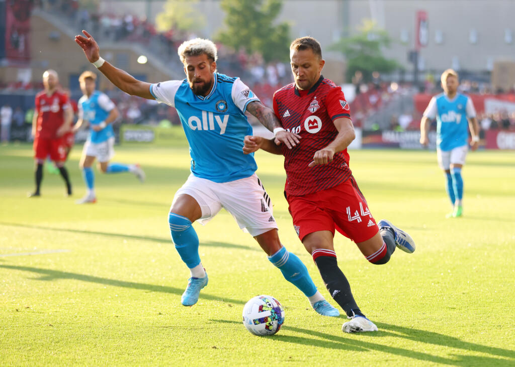 Toronto Criscito