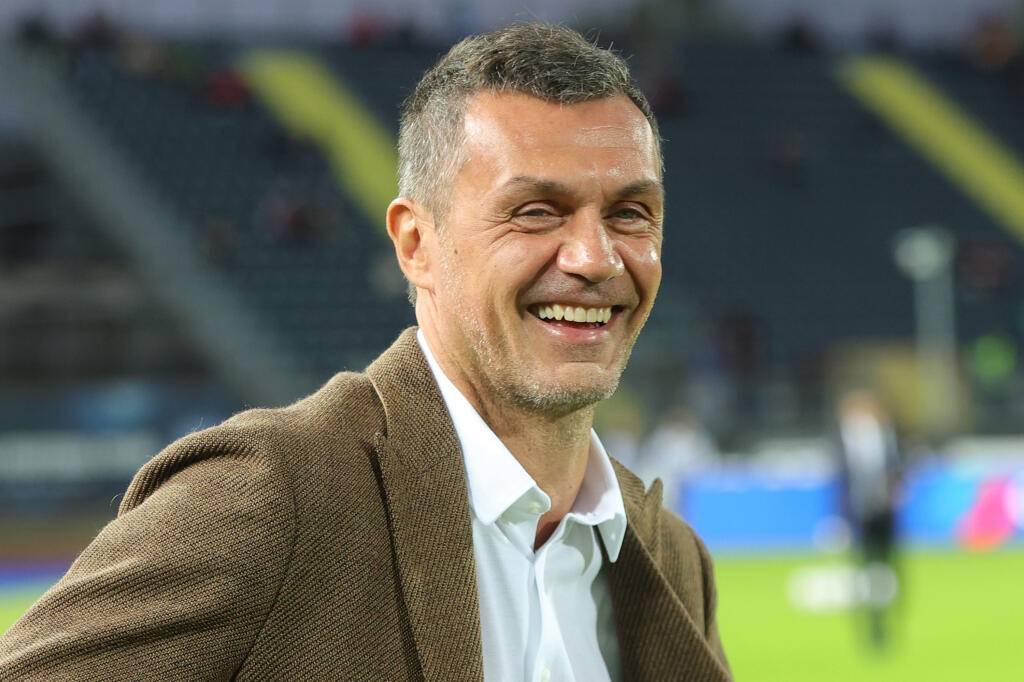 Milan Maldini