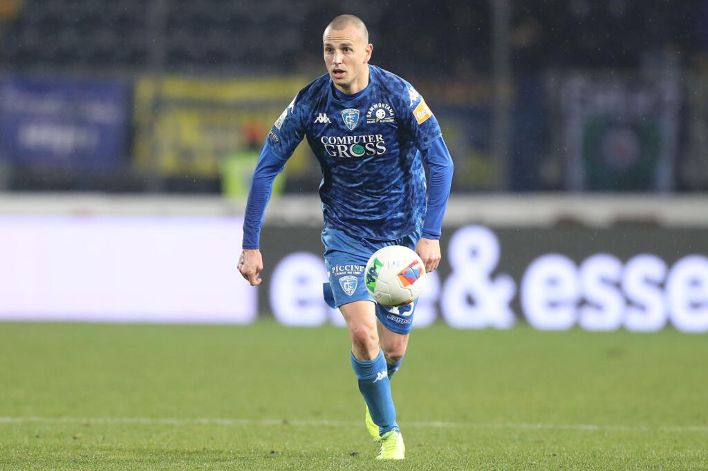Luca Antonelli si ritira. Addio al calcio giocato per l’ex Milan
