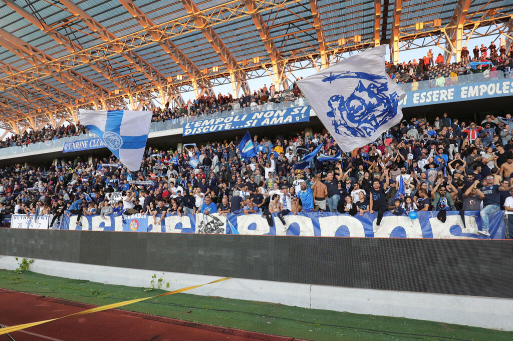 Empoli Cremonese