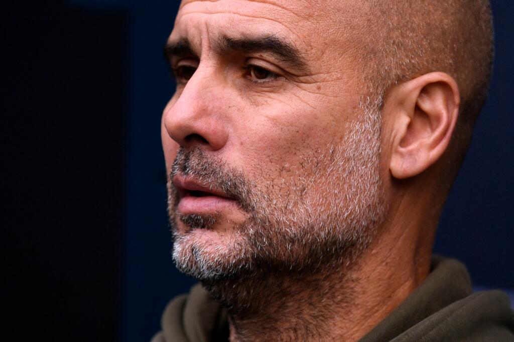 Messi provoca Guardiola: “Il suo stile ha danneggiato il calcio”