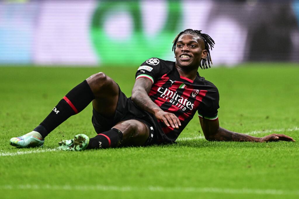 Milan, il rinnovo di Leao è a un bivio: la situazione