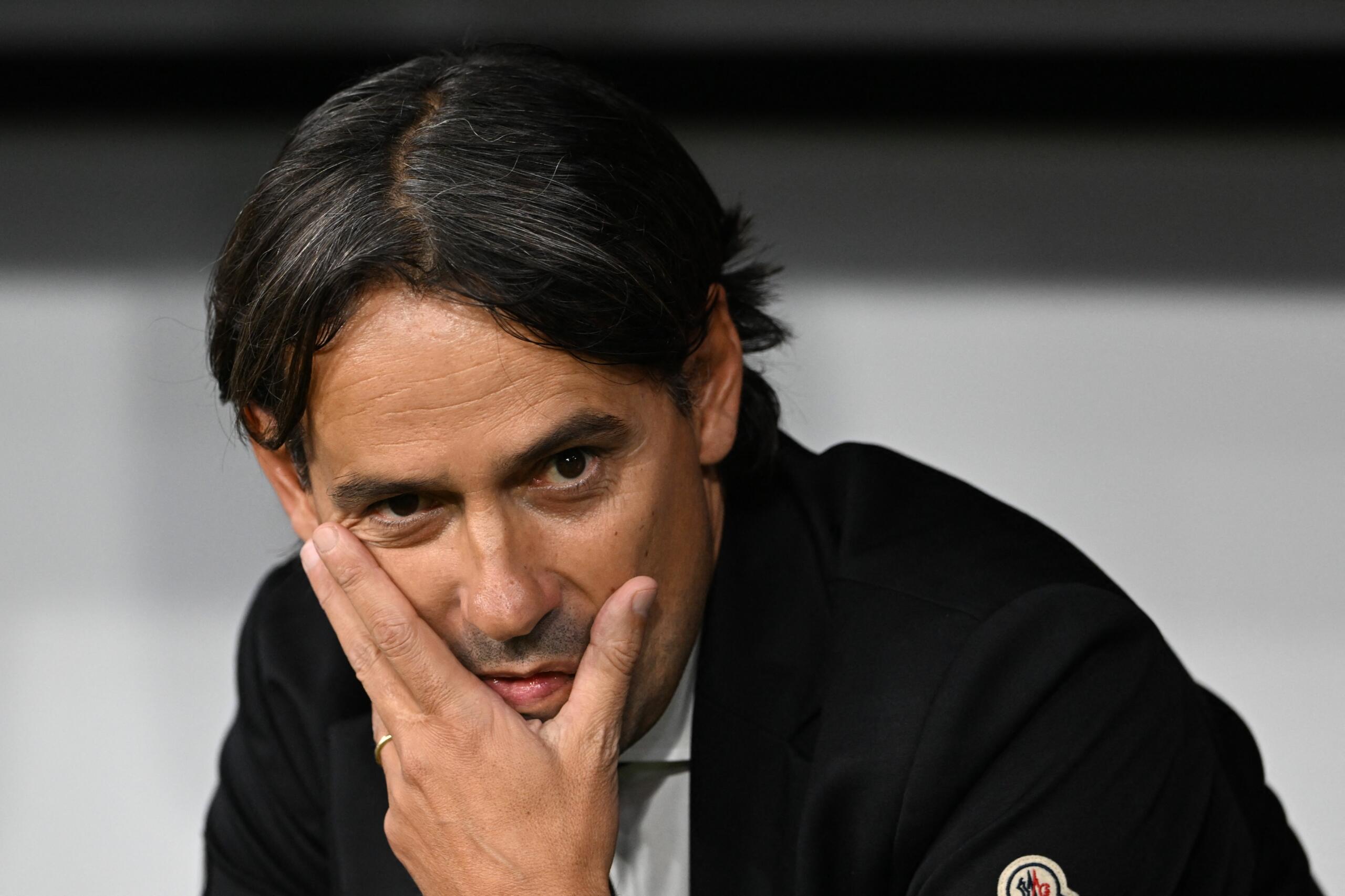 Inter Inzaghi