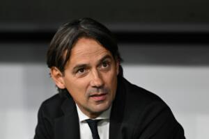 Atalanta Inter Inzaghi