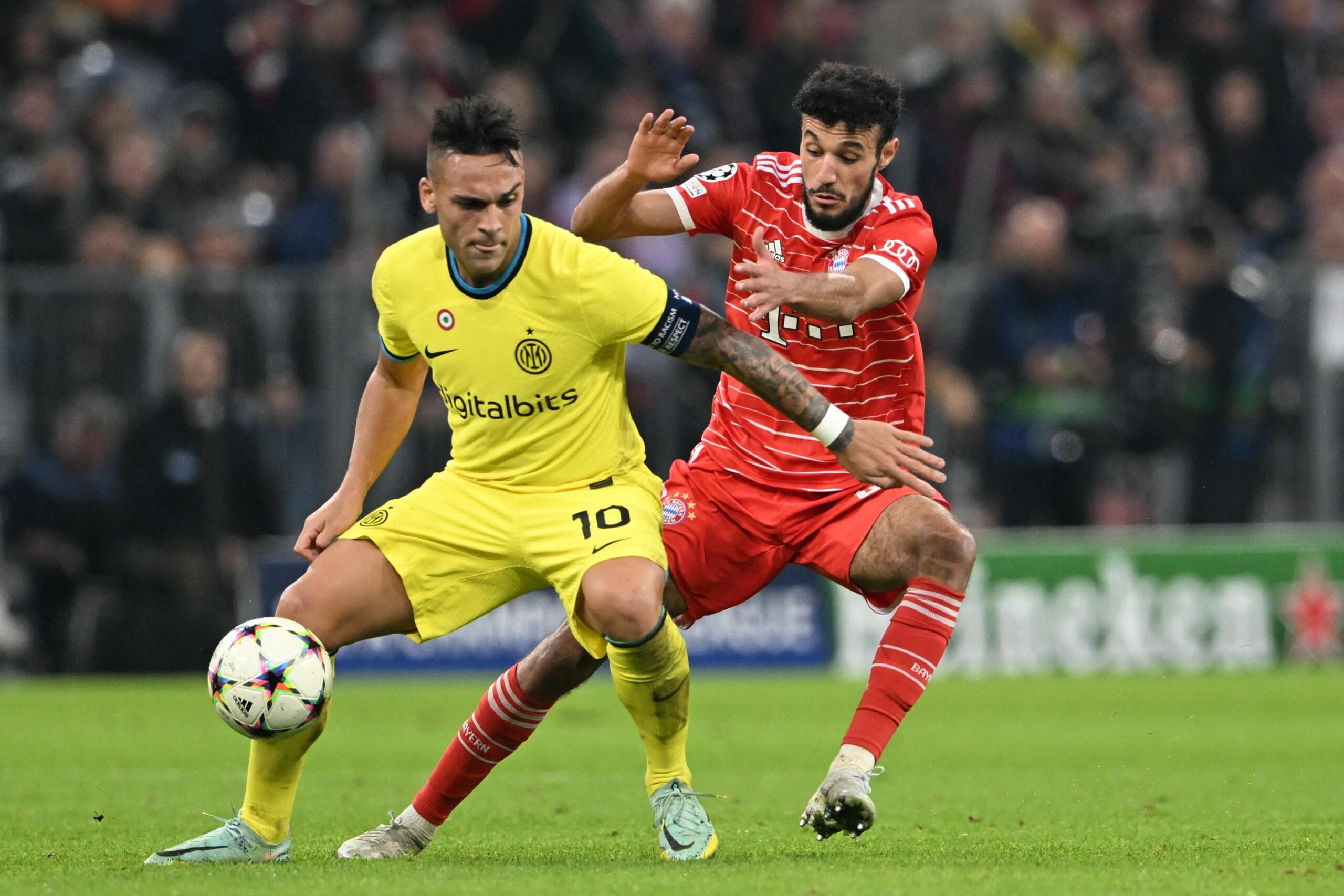 Champions League