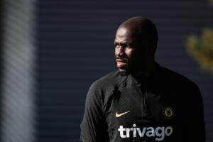 Koulibaly Chelsea