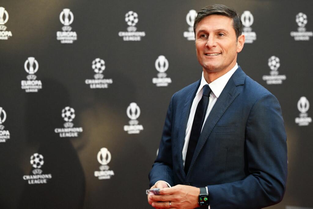 Zanetti Inter