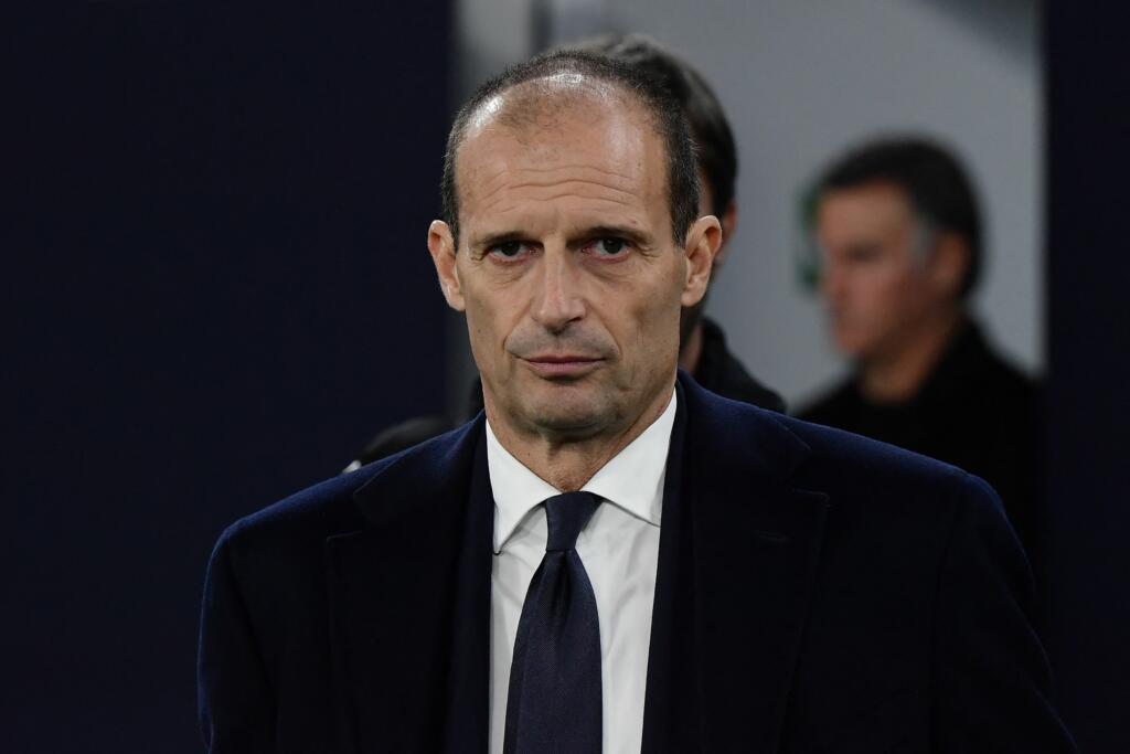 juventus allegri