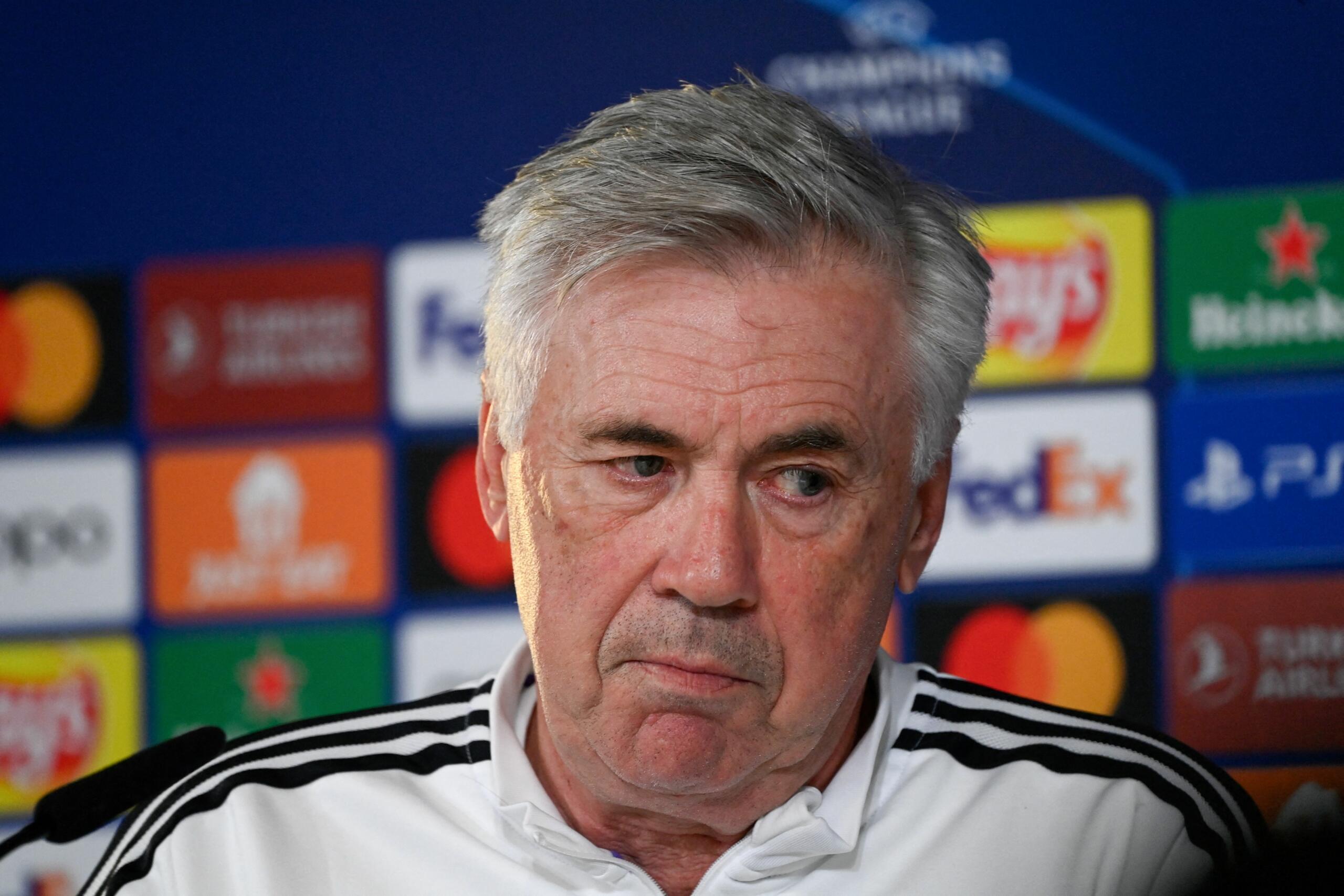 Ancelotti