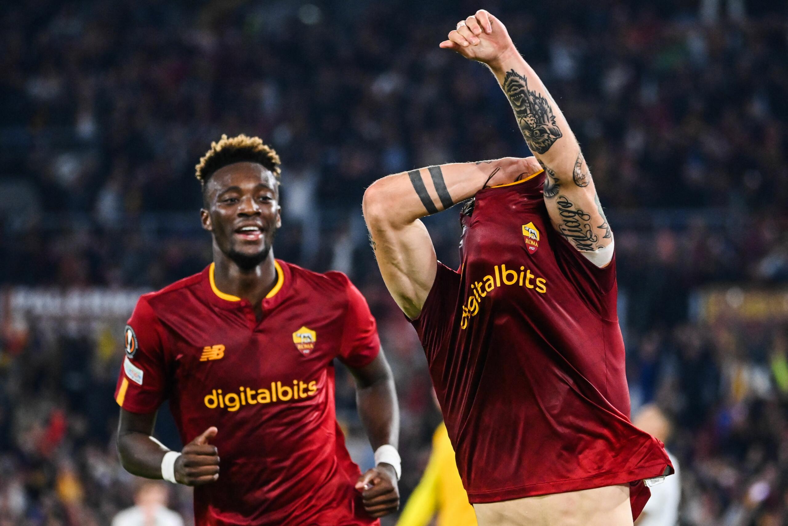 roma avversarie europa league