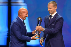 Qatar 2022 Sacchi