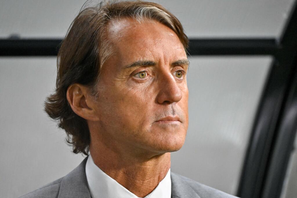 Albania-Italia, Mancini: “Meritavamo il Mondiale, la vivo male”