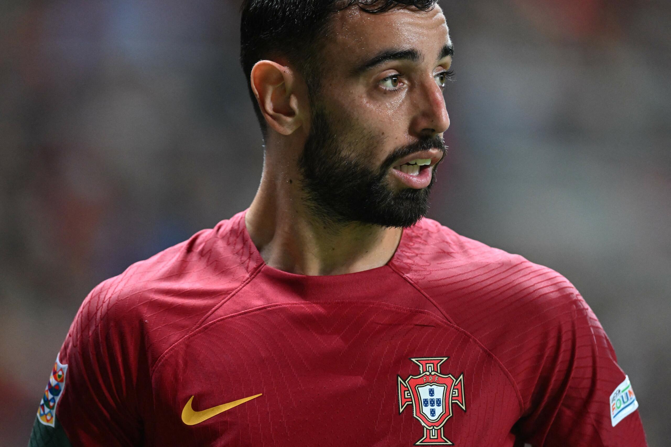 ronaldo bruno fernandes