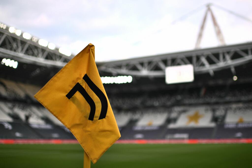 Juventus retrocessione