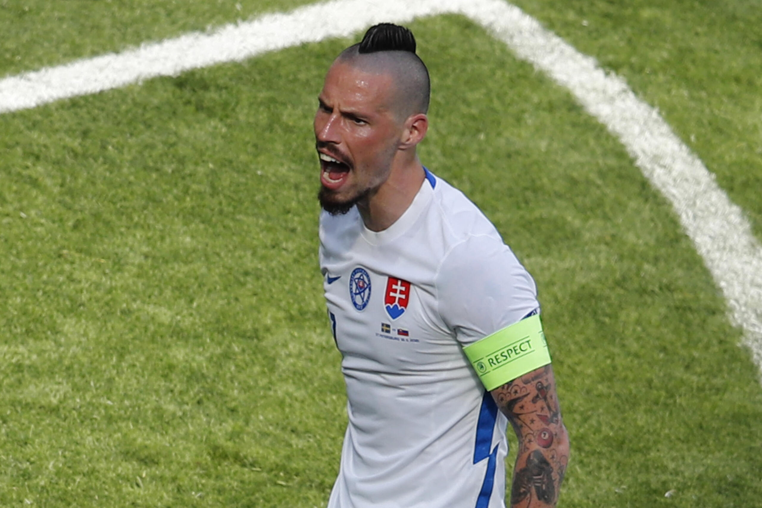 Hamsik