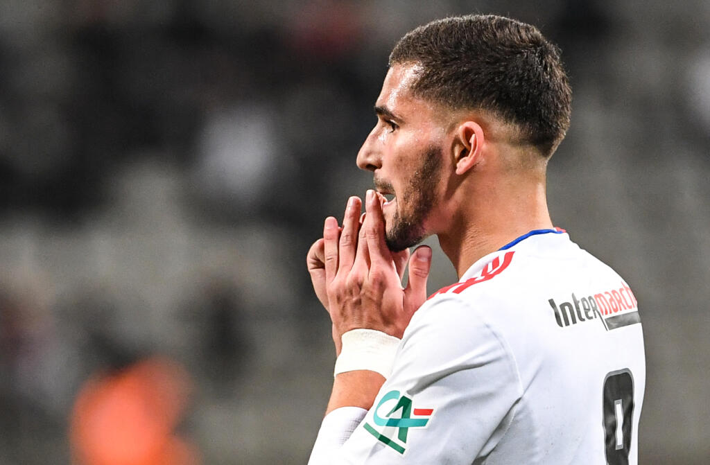 Milan Aouar