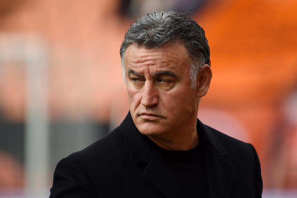 Galtier: “Mbappè? i soldi non c’entrano”