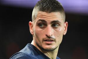 Nati Oggi Verratti