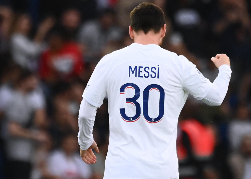 Il presidente della Liga Tebas su Messi: “Spero torni al Barcellona”